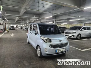 Kia RAY, 2014 — миниатюра 2