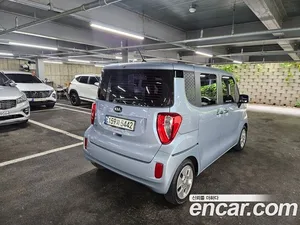 Kia RAY, 2014 — миниатюра 3