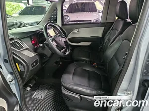 Kia RAY, 2014 — миниатюра 7