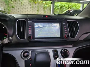 Kia RAY, 2014 — миниатюра 10
