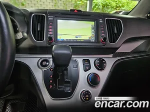 Kia RAY, 2014 — миниатюра 12