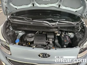 Kia RAY, 2014 — миниатюра 14