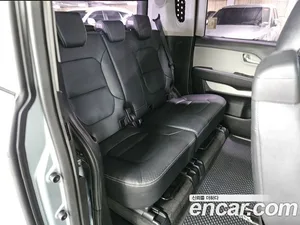 Kia RAY, 2014 — миниатюра 17