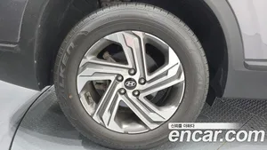 Hyundai Santa Fe, 2021 — миниатюра 5
