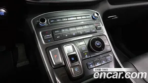 Hyundai Santa Fe, 2021 — миниатюра 12
