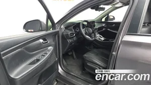 Hyundai Santa Fe, 2021 — миниатюра 13