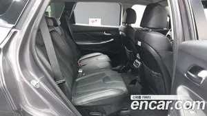 Hyundai Santa Fe, 2021 — миниатюра 18