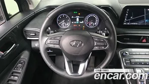Hyundai Santa Fe, 2021 — миниатюра 19