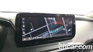 Hyundai Santa Fe, 2021 — миниатюра 21