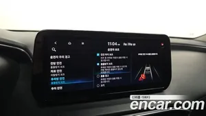 Hyundai Santa Fe, 2021 — миниатюра 22