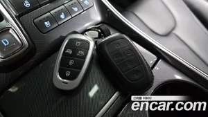 Hyundai Santa Fe, 2021 — миниатюра 24