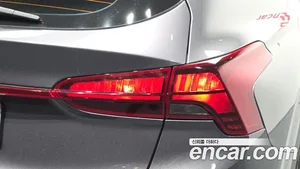 Hyundai Santa Fe, 2021 — миниатюра 9