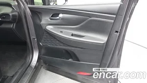 Hyundai Santa Fe, 2021 — миниатюра 14