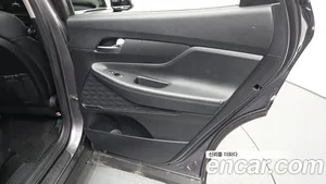 Hyundai Santa Fe, 2021 — миниатюра 15