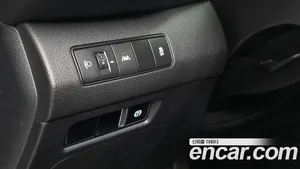 Hyundai Santa Fe, 2021 — миниатюра 28