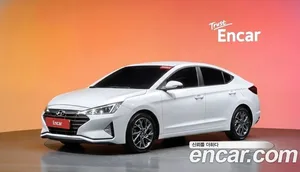 Hyundai Avante, 2018 — миниатюра 31