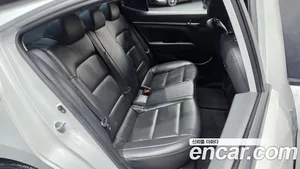 Hyundai Avante, 2018 — миниатюра 16