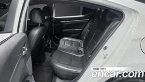 Hyundai Avante, 2018 — миниатюра 17