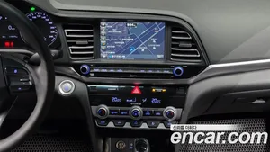 Hyundai Avante, 2018 — миниатюра 19