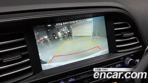Hyundai Avante, 2018 — миниатюра 20