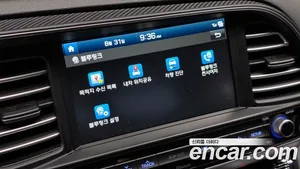 Hyundai Avante, 2018 — миниатюра 21