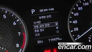 Hyundai Avante, 2018 — миниатюра 24