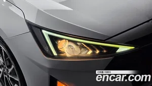 Hyundai Avante, 2018 — миниатюра 7
