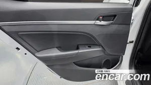 Hyundai Avante, 2018 — миниатюра 14