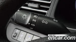 Hyundai Avante, 2018 — миниатюра 27