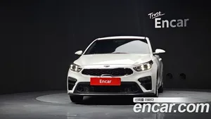 Kia K3, 2021 — миниатюра 3