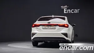 Kia K3, 2021 — миниатюра 4