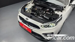 Kia K3, 2021 — миниатюра 6