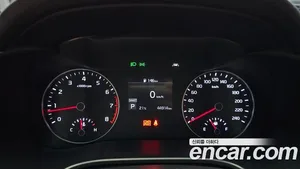 Kia K3, 2021 — миниатюра 11