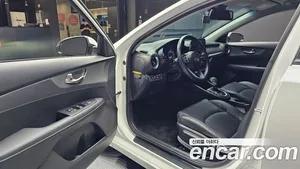 Kia K3, 2021 — миниатюра 13