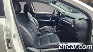 Kia K3, 2021 — миниатюра 17