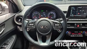 Kia K3, 2021 — миниатюра 19