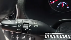 Kia K3, 2021 — миниатюра 24