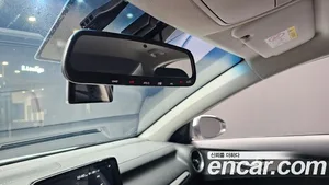 Kia K3, 2021 — миниатюра 25