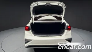 Kia K3, 2021 — миниатюра 26