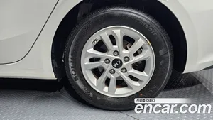 Kia K3, 2021 — миниатюра 7