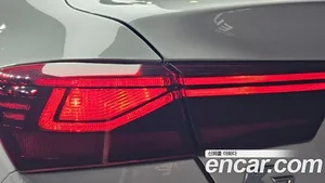 Kia K3, 2021 — миниатюра 9
