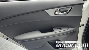 Kia K3, 2021 — миниатюра 15