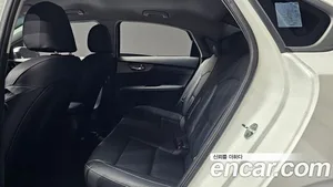 Kia K3, 2021 — миниатюра 16