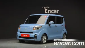 Kia RAY, 2021 — миниатюра 1