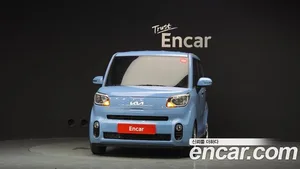Kia RAY, 2021 — миниатюра 3