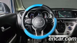 Kia RAY, 2021 — миниатюра 20