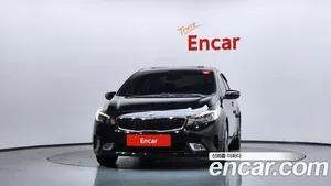 Kia K3, 2016 — миниатюра 3