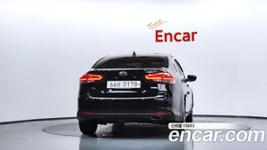 Kia K3, 2016 — миниатюра 4