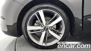 Kia K3, 2016 — миниатюра 5