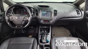 Kia K3, 2016 — миниатюра 10